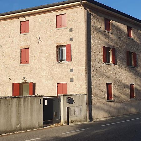 Casa Toffoli Soligo - Locazioni Turistiche Exterior photo